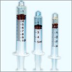 I.V. Cannulas, Needles, Catheters, Lancets & Syringes