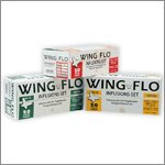 I.V. Cannulas, Needles, Catheters, Lancets & Syringes