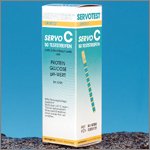 Urinalysis Reagent Test Strips