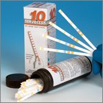 Urinalysis Reagent Test Strips