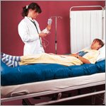 Laboratory & Hospital Supplies Furniture